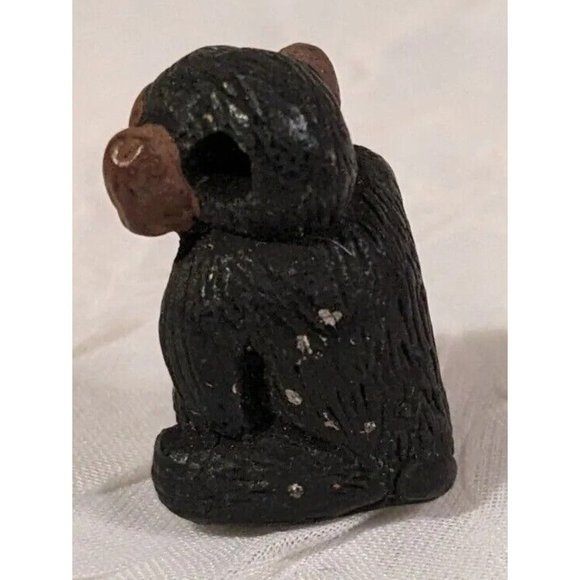 Animal Beads Buddha Mixed Lot For Jewelry DIY Crafts Rabbit Wood Fish Kangaroo - Picture 16 of 16